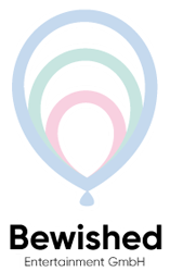 Logo Bewished Entertainment GmbH